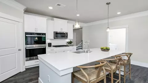 Kitchen - 1432 Trailhead Ln, Lexington, SC 29072 photo 2 of 7