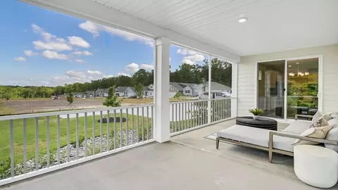 Exterior - 1432 Trailhead Ln, Lexington, SC 29072 photo 5 of 11