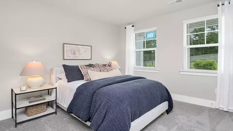 Bedroom - 1432 Trailhead Ln, Lexington, SC 29072 photo 4 of 5