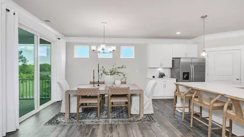 Dining - 1432 Trailhead Ln, Lexington, SC 29072 photo 2 of 4