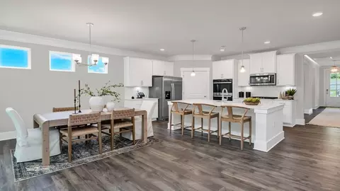 Dining - 1432 Trailhead Ln, Lexington, SC 29072 photo 1 of 4