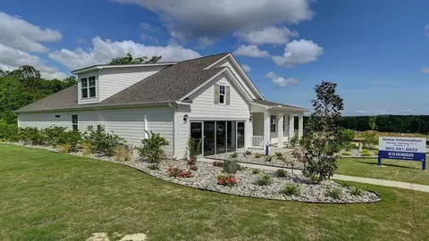 Exterior - 1432 Trailhead Ln, Lexington, SC 29072 photo 11 of 11