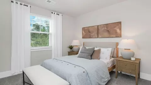 Bedroom - 1432 Trailhead Ln, Lexington, SC 29072 photo 3 of 5