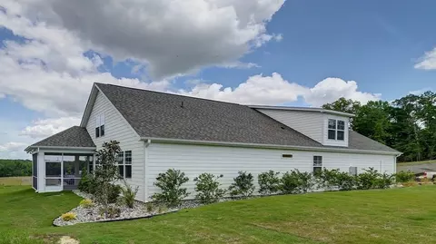 Exterior - 1432 Trailhead Ln, Lexington, SC 29072 photo 8 of 11