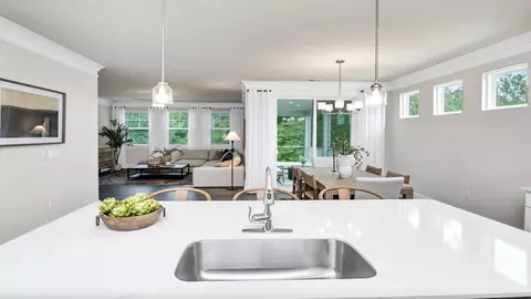 Kitchen - 1432 Trailhead Ln, Lexington, SC 29072 photo 5 of 7