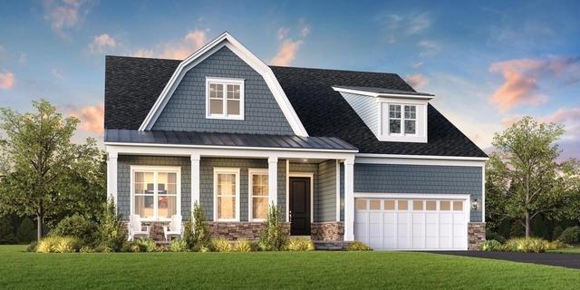 23 Loons Call, Plymouth, MA 02360