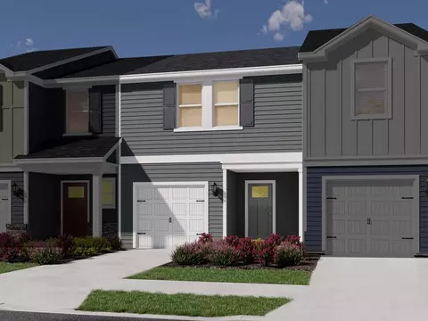 1403 Hatteras Rd, Durham, NC 27704