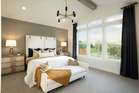 Bedroom - 868 Silver Fox, Cibolo, TX 78108 photo 1 of 6