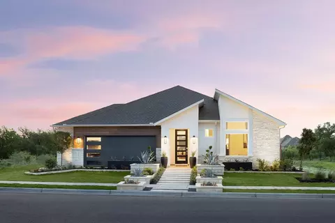 Exterior - 868 Silver Fox, Cibolo, TX 78108 photo 4 of 8