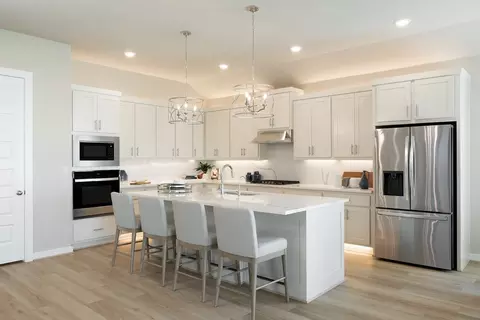 Kitchen - 868 Silver Fox, Cibolo, TX 78108 photo 2 of 4