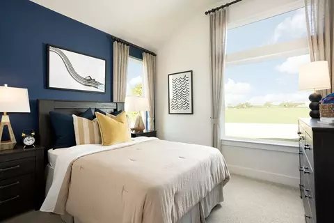 Bedroom - 868 Silver Fox, Cibolo, TX 78108 photo 2 of 6