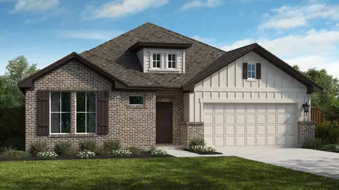 Exterior - 868 Silver Fox, Cibolo, TX 78108 photo 2 of 8