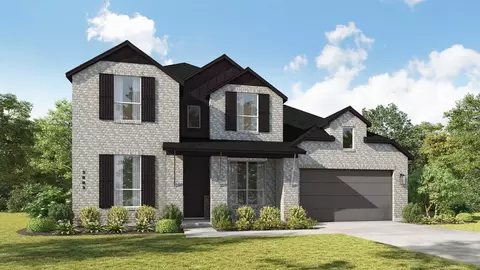1717 Sandbrock Dr, Aubrey, TX 76227