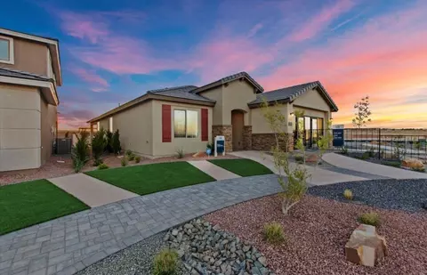 3039 Malaquita St SE, Rio Rancho, NM 87124
