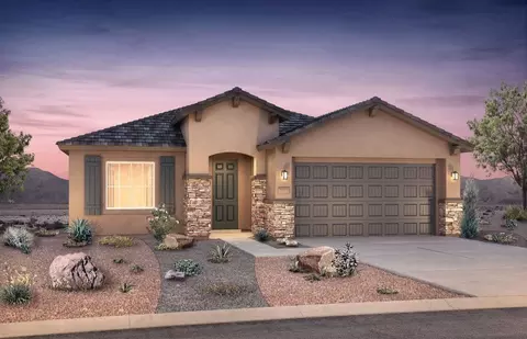 3039 Malaquita St SE, Rio Rancho, NM 87124