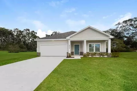 2560 S Biscayne Dr, North Port, FL 34287