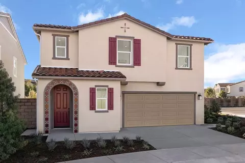 4784 S Solstice Ave, Ontario, CA 91762