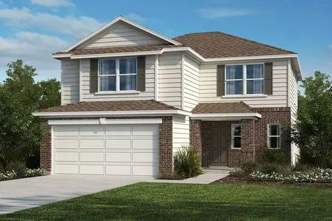 13024 Kincane Dr, Del Valle, TX 78617