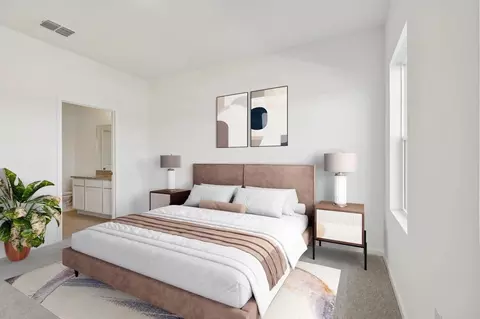 Bedroom - 4630 Dusty Coral Dr, Saint Cloud, FL 34772 photo 1 of 5