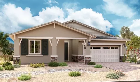 21917 E Roundup Way, Queen Creek, AZ 85142