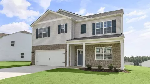 201 Palomino Way, Clayton, NC 27520