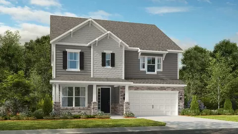 131 Welcombe St, Mooresville, NC 28115