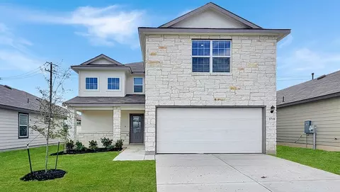 5719 Gray Moore, San Antonio, TX 78245