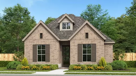 2620 Gateway Pl, Celina, TX 75009