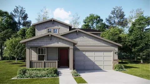 9144 Simmental Way, Colorado Springs, CO 80908