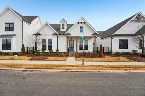 561 Sawnee Village Blvd, Cumming, GA 30040