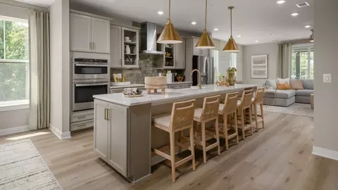 Kitchen - 20195 Northpark Dr, Ashburn, VA 20147 photo 3 of 4