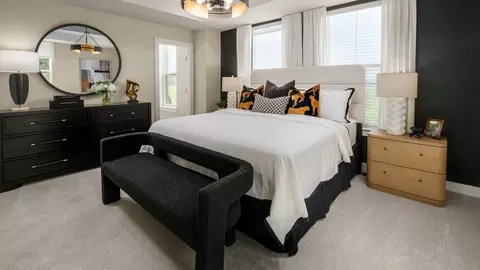 Bedroom - 20195 Northpark Dr, Ashburn, VA 20147 photo 1 of 2