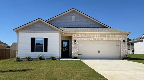 3506 Hawthorn Way, Paragould, AR 72450
