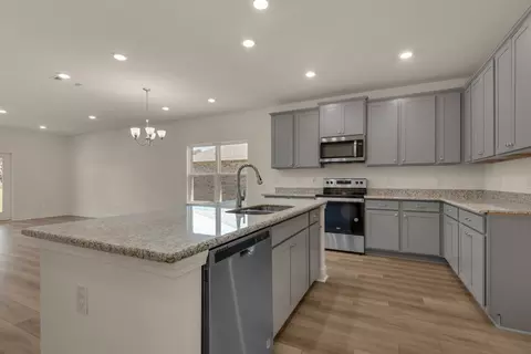 Kitchen - 6987 Cottage Row St, Pace, FL 32571 photo 2 of 2