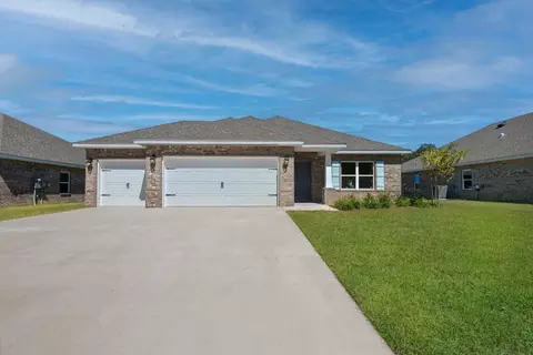 Exterior - 6987 Cottage Row St, Pace, FL 32571 photo 2 of 5