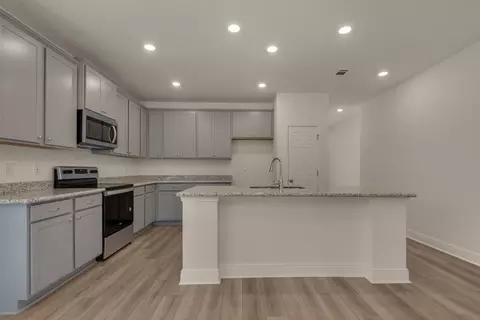 Kitchen - 6987 Cottage Row St, Pace, FL 32571 photo 1 of 2
