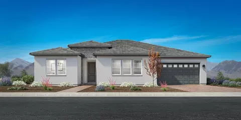 1500 Honor Line St, Boulder City, NV 89005