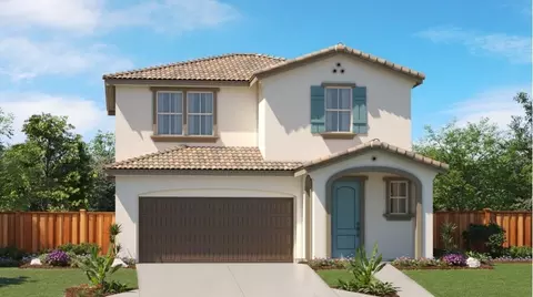 Exterior - 6980 Constance Pl, Tracy, CA 95377 photo 2 of 13