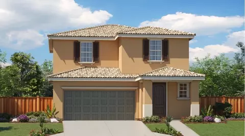 6980 Constance Pl, Tracy, CA 95377