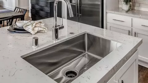 Kitchen - 6980 Constance Pl, Tracy, CA 95377 photo 8 of 8