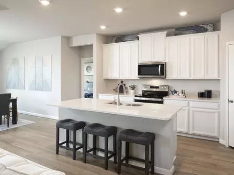 4526 Badger Crst, San Antonio, TX 78245