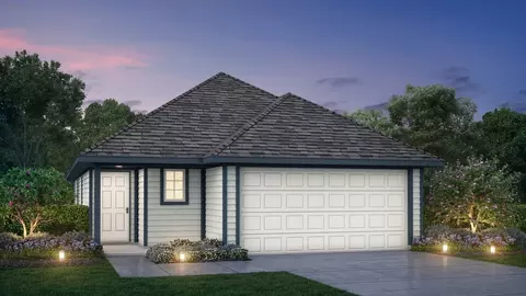 2459 Applewhite Mdw, San Antonio, TX 78224