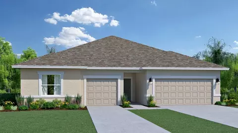 991 Crocus St NE, Palm Bay, FL 32907