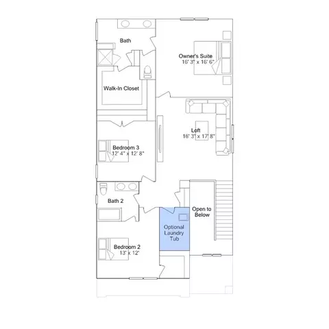 Other - 417 Cedar Barn Ln, Garner, NC 27529 photo 3 of 5