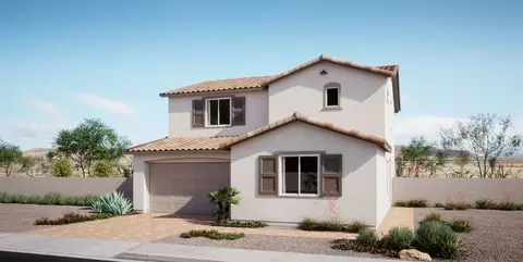 9322 Hemisphere St, Las Vegas, NV 89143