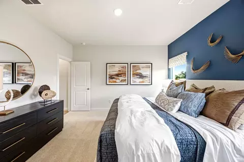 Bedroom - 317 Declan St, Springtown, TX 76082 photo 3 of 5