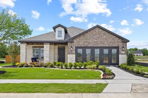 Exterior - 317 Declan St, Springtown, TX 76082 photo 3 of 5