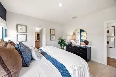Bedroom - 317 Declan St, Springtown, TX 76082 photo 2 of 5
