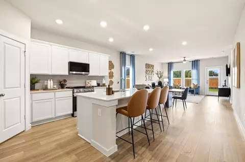 Kitchen - 317 Declan St, Springtown, TX 76082 photo 1 of 3