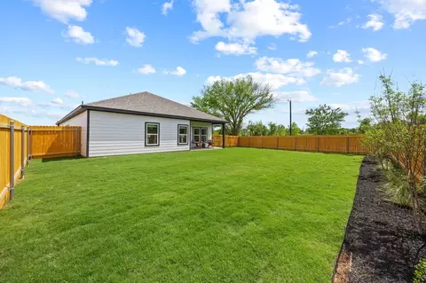 Exterior - 317 Declan St, Springtown, TX 76082 photo 5 of 5